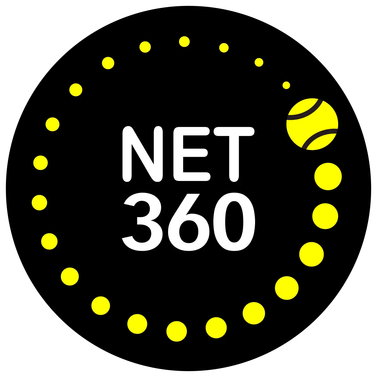 Net 360 CIC logo